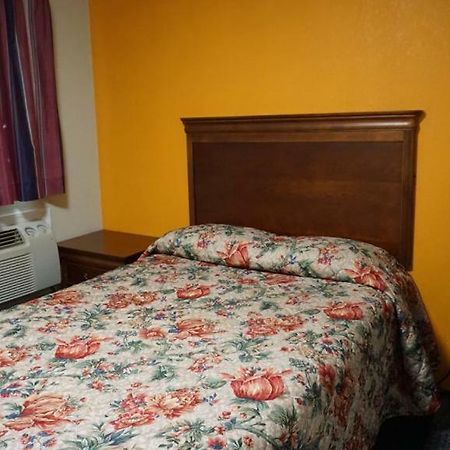 Red Lion Motel Southampton Buitenkant foto