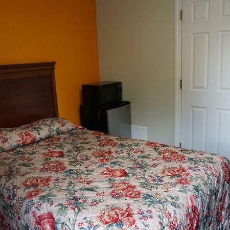 Red Lion Motel Southampton Buitenkant foto