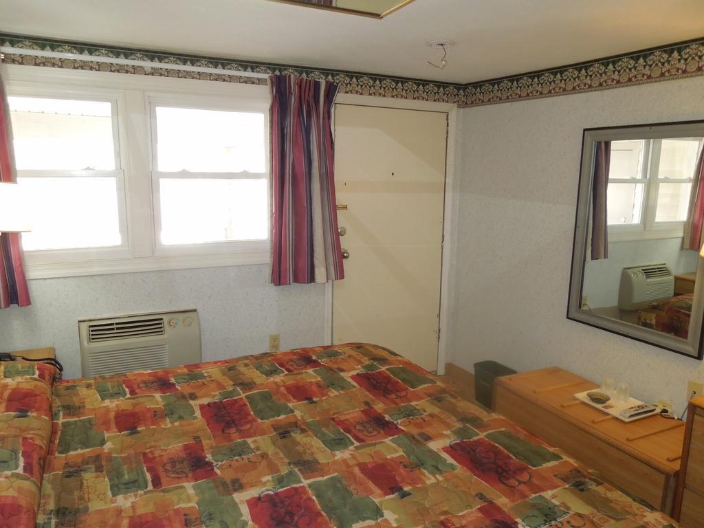 Red Lion Motel Southampton Buitenkant foto
