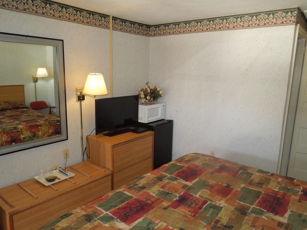 Red Lion Motel Southampton Buitenkant foto