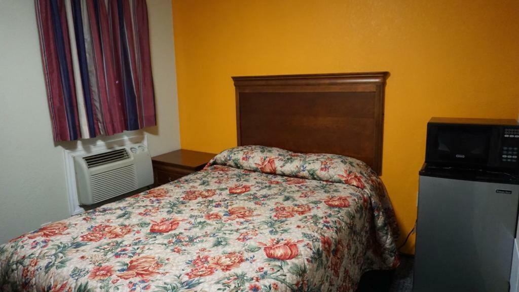 Red Lion Motel Southampton Buitenkant foto