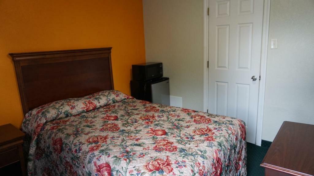 Red Lion Motel Southampton Buitenkant foto